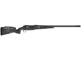 Fierce Firearms Carbon Rival 7mm PRC Bolt 24" 3+1