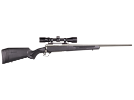 Savage 110 22-250 Rem Bolt 20" 4+1 Matte Stainless