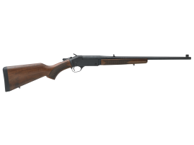 Henry Single Shot 243 Win Break Open 22" 1
