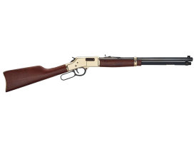 Henry Big Boy 41 Rem Mag Lever 20" 10+1