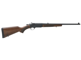 Henry Single Shot 30-30 Win Break Open 22" 1