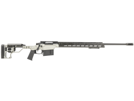 Christensen Arms Modern Precision 6.5 Creedmoor Bolt 22" 5+1 Black Rifle