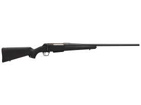Winchester XPR 6.8 Western Bolt 24" 3+1 Black / Rebate Eligible