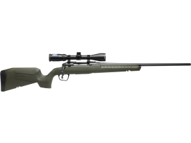 Savage Axis 2 223 Rem 22" 4+1 (ODG)