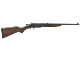 Henry Single Shot 350 Legend Break Open 22" 1
