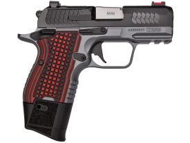 Kimber CDS9 9mm 3.18" 15rd 3600003