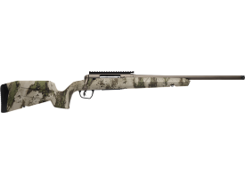 Savage Axis 2 7mm-08 Rem Bolt 20" 4+1 Woodland
