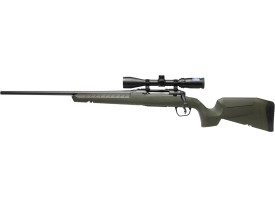 Savage Axis 2 270 Win  22" 4+1 LH