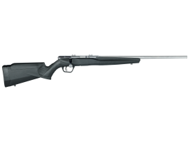 Savage B22 22 LR Bolt 21" 10+1 Black