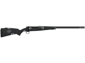 Fierce Firearms Ct Rogue 300 PRC Bolt 22" 3+1