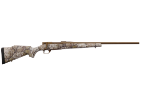 Weatherby Vanguard 7mm Rem Mag Bolt 24" 3+1