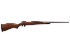 Weatherby Vanguard 25-06 Rem Bolt 24" 5+1 Blued