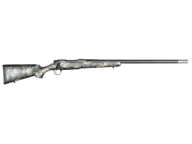 Christensen Arms Ridgeline 6.5 Creedmoor Bolt 20" 4+1 Green/Black/Tan