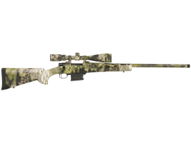 Howa M1500 308 Win Bolt 24" 5+1 ALTD