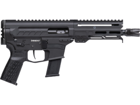 CMMG Dissent 45 ACP 6.50" 13+1 Semi-Auto Pistol