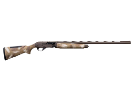 Weatherby 12 Gauge 28" 2+1 Brown Semi-Auto