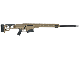 Barrett Mrad 338 Lapua Mag Bolt 26" 10+1 FDE