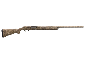 Browning A5 12 Gauge 26" 4+1 Semi-Auto Natural Camo