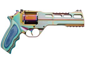 Chiappa Firearms Rhino 357 Mag 6" 6rd 340301