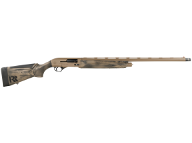 Johnny Stewart 12 Gauge 28" 3+1 Bayou Deview Semi-Auto
