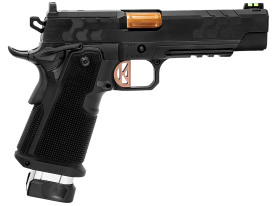 Kimber 2K11 45 ACP 5" 17+1 Ambidextrous Aluminum Grips