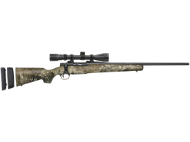 Mossberg Patriot 350 Legend 22" 4+1 Strata