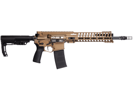 Patriot Ordnance Factory P415 5.56 NATO  13.75" 30+1