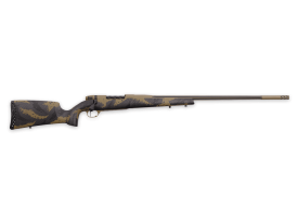 Weatherby Mark V Apex 7mm BC 26" 3+1