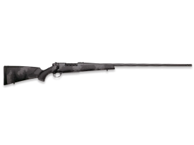 Weatherby Mark V 25-06 Rem Bolt 24" 4+1