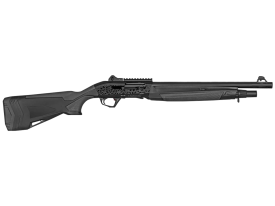 Charles Daly Chiappa 12 Gauge 20" 5+1 Semi-Auto Black