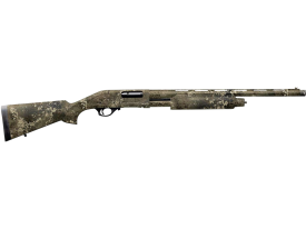 Charles Daly Chiappa 20 Gauge 22" 5+1 Natural Camouflage Pump