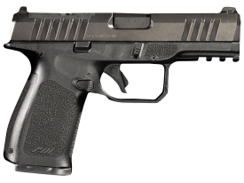 Rost Martin RM1C 9mm 4" 17rd Blk COMP