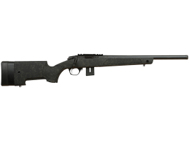 Bergara Rifles Bmr 22 LR Bolt 18" 10+1 Green/Black