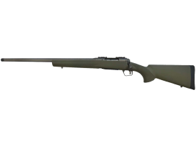 Savage 110 400 Legend Bolt 20" 4+1 LH Green
