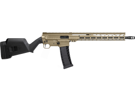 CMMG Dissent 9mm 16.10" 10 94AC80FCT