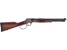 Henry Big Boy 44 Mag Lever 16.50" 7+1