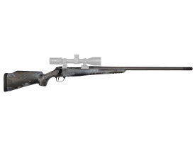 Fierce Firearms Ct Rage 6.8 Western Bolt 24" 3+1