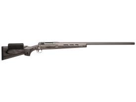Savage 12 308 Win Bolt 30" 1 Gray