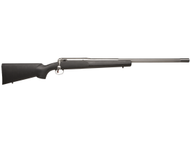 Savage 12 22-250 Rem Bolt 26" 1 Matte Black Rifle