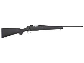 Mossberg Patriot 22-250 Rem Bolt 22" 5+1 Blk