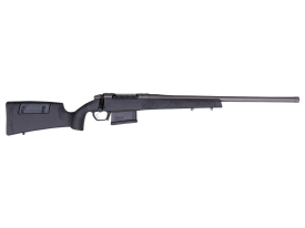 Weatherby 307 223 Rem Bolt 20" 5+1 Tungsten