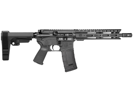 Diamondback DB15 300 AAC Blackout 10" 30+1