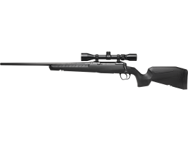 Savage Axis XP 350 Legend 18" 4+1 LH Rifle