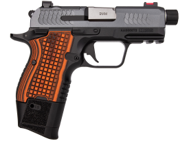 Kimber CDS9 9mm 3.64" 15rd 3600004