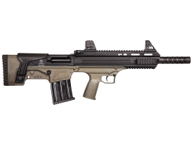 ATI Bulldog 20 Gauge 18.50" 5+1 ATIG20BDT