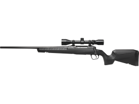 Savage Axis Xp 243 Win  20" 4+1 LH