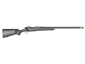 Christensen Arms Summit Ti 28 Nosler Bolt 26" 3+1 Black