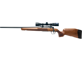 Savage Axis 2 243 Win Bolt 22" 4+1 LH Black