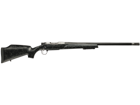 Christensen Arms Traverse 22-250 Rem Bolt 24" 4+1