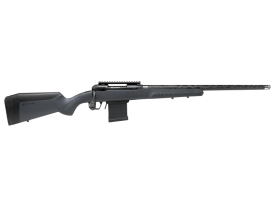 Savage 110 308 Win Bolt 22" 10+1 Black Gray